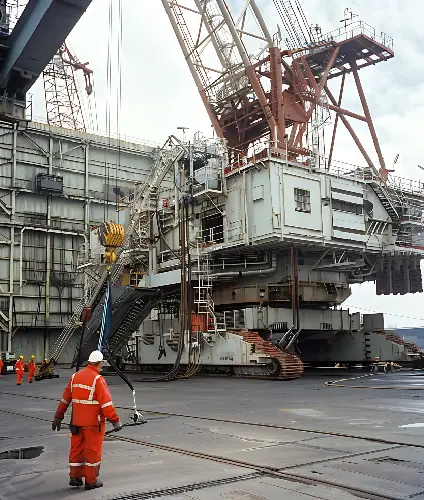 Turnkey Project Support – Asset refurbishment