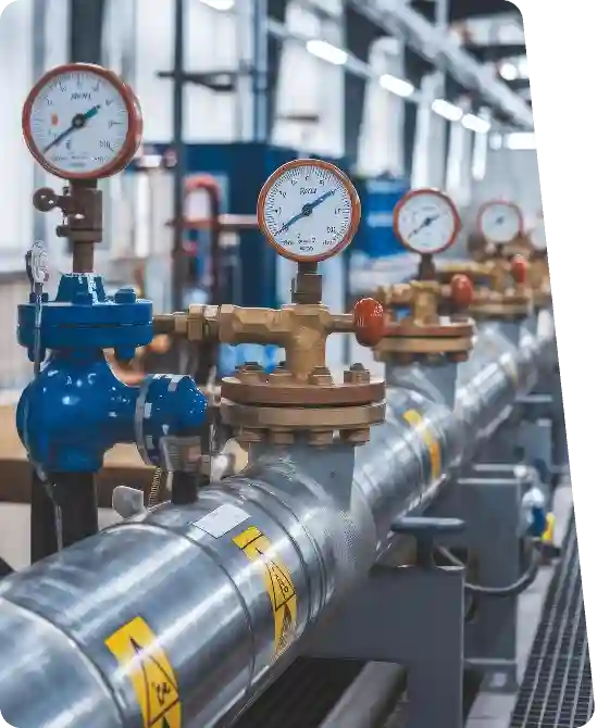 control systems