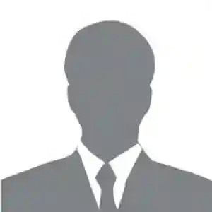 Mr. Christopher D’Silva