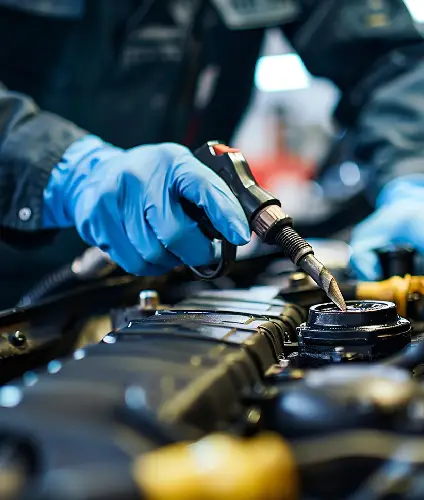 Engine Maintenance & Overhaul’s