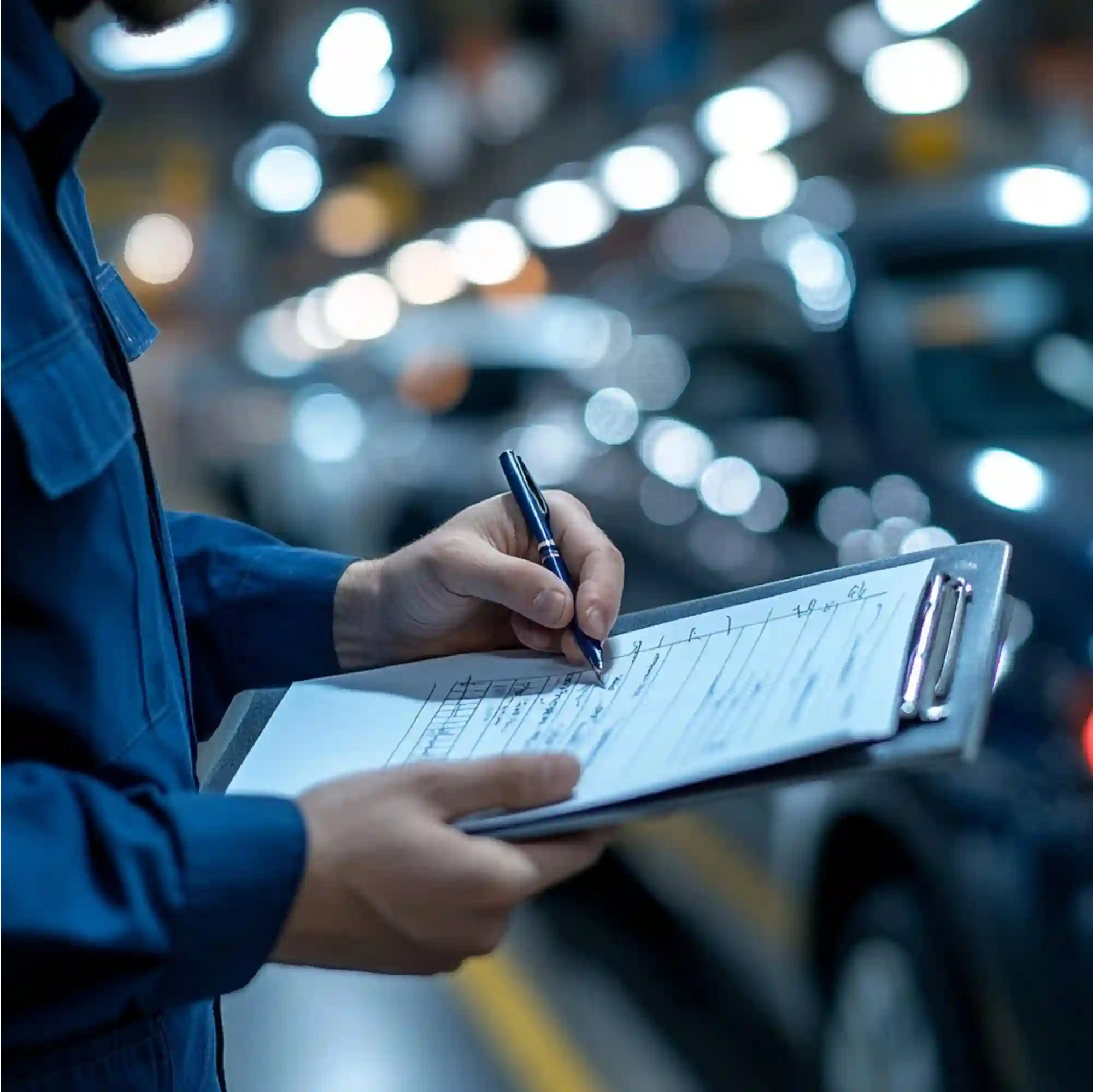 Fleet Maintenance Programs
