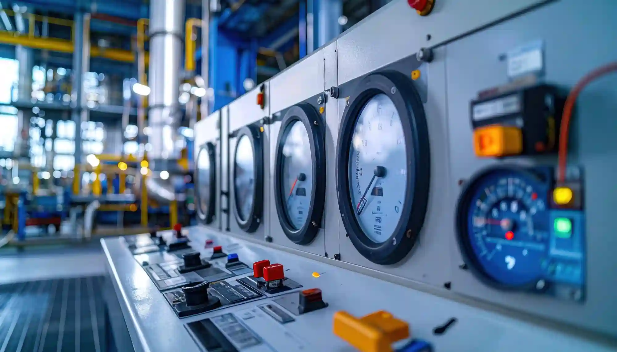 Inspection & Maintenance