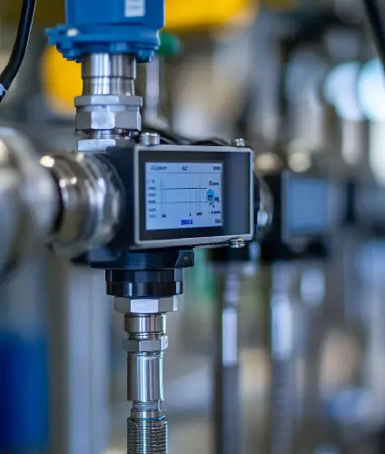 Instrumentation Control