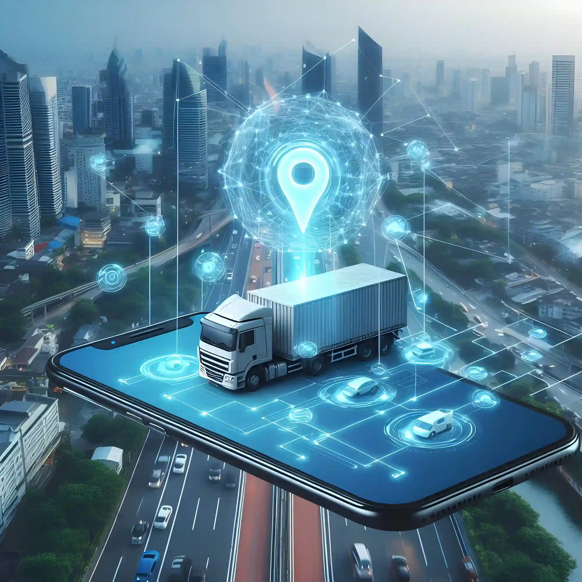 Logistics & Tracking