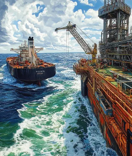 Offshore