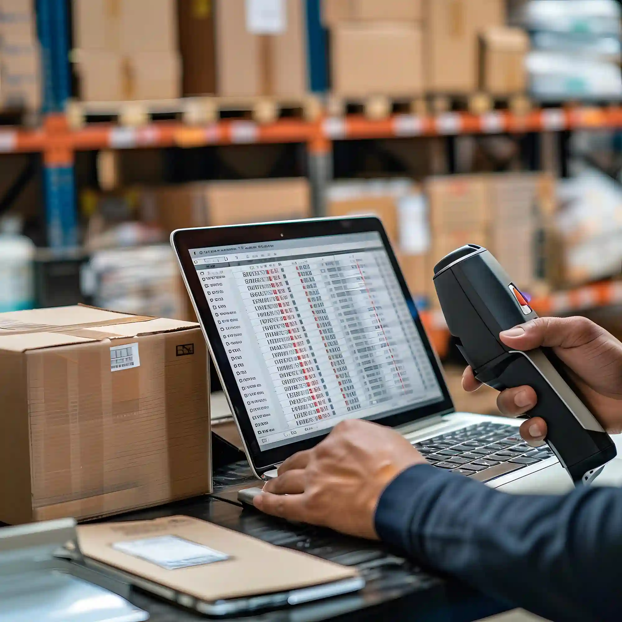 Order Management