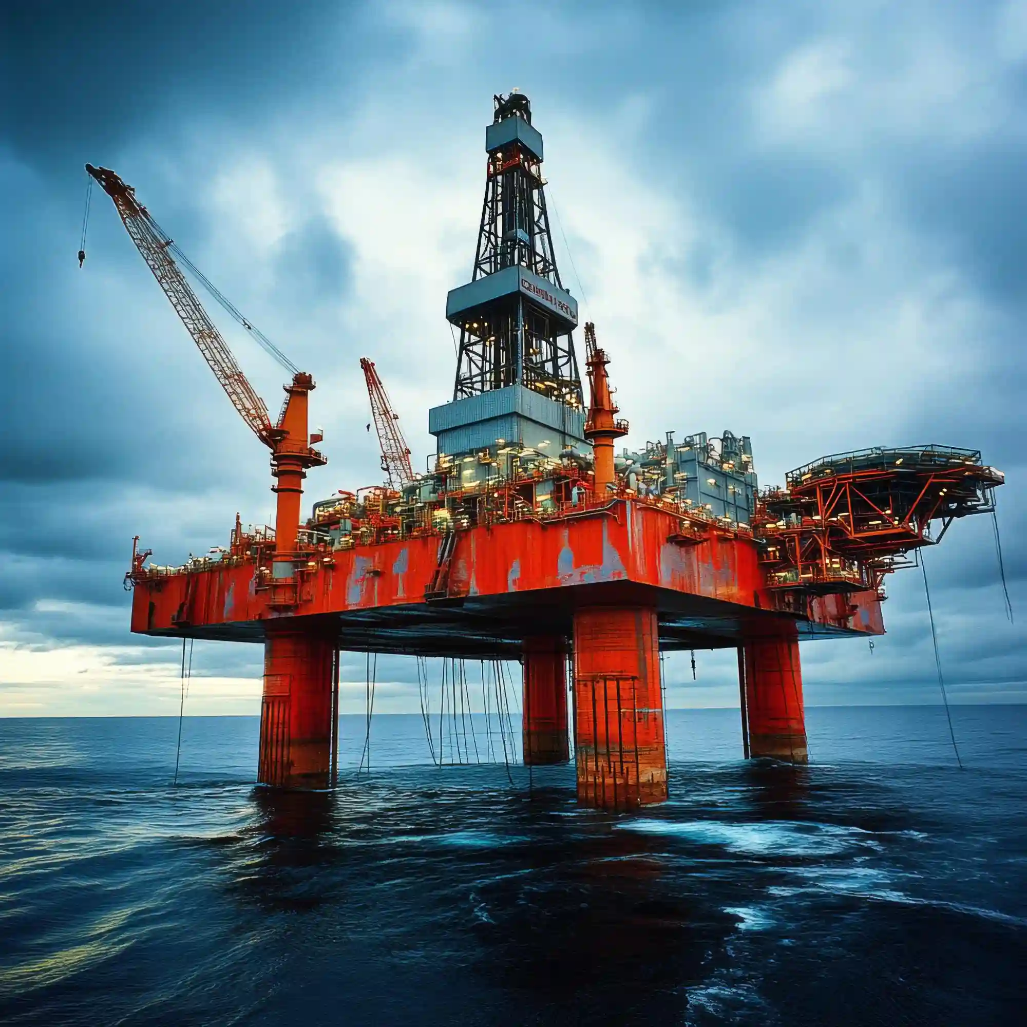 Rig Activation