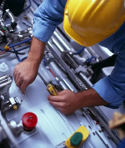 Preventive & Routine Maintenance