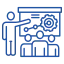 Training & Knowledge Transfer